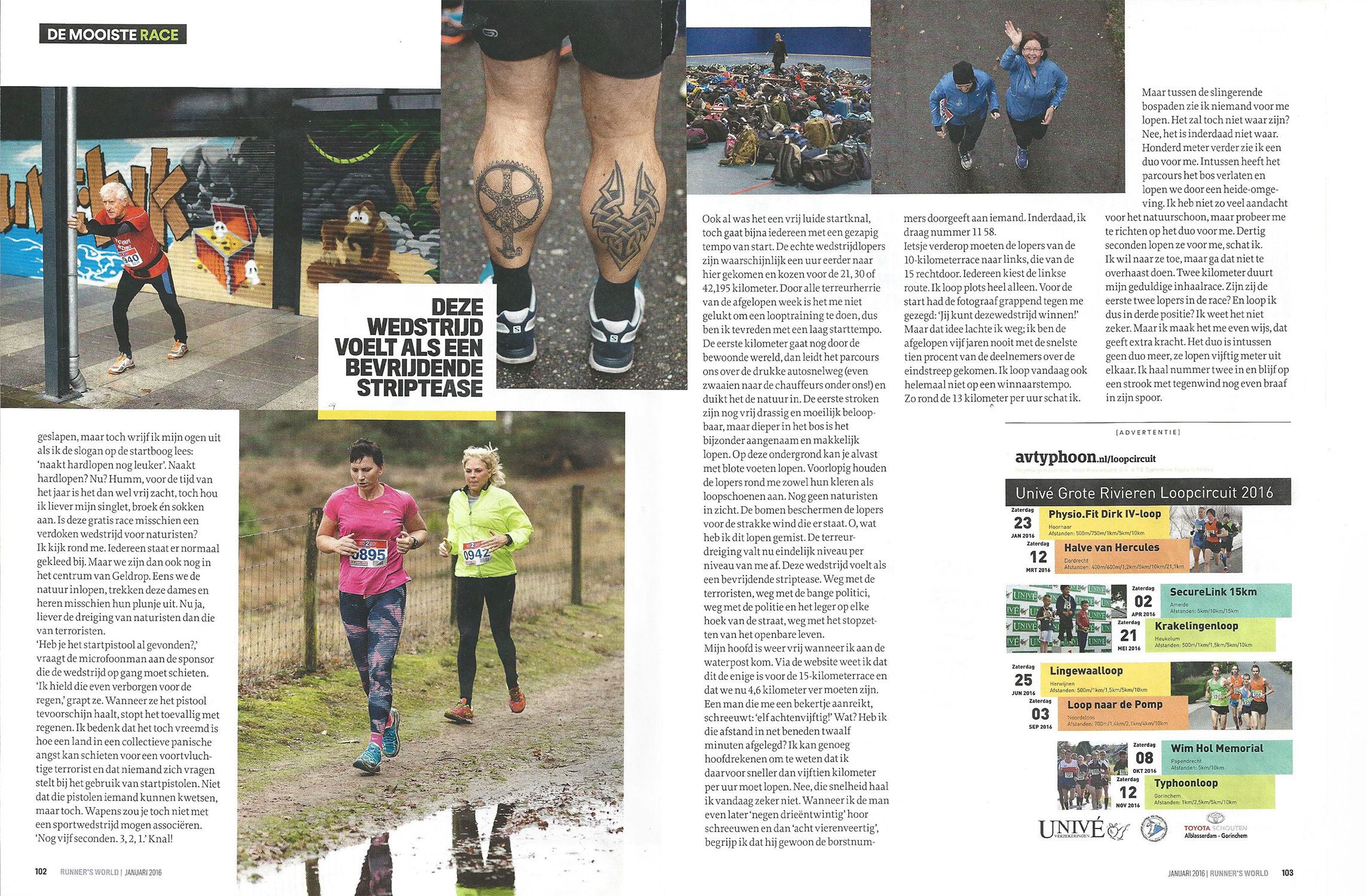 Artikel-Runnersworld-2016-Pagina-2